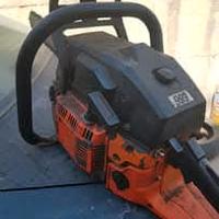 C.E.R.C.O. motosega dai 70cc in su