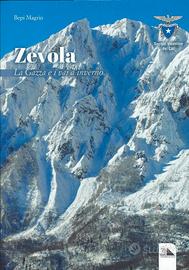Zevola. La Gazza e i vaj d'Inverno