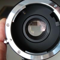 DUPLICATORE DI FOCALE ANCHE PER MACCHINE NIKON