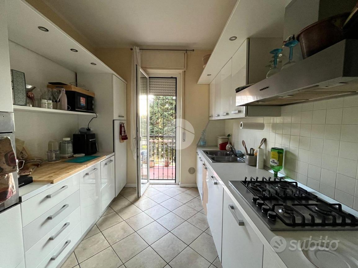 Appartamento – Erbusco, Spina - Vista 3