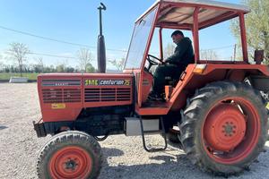 TRATTORE SAME CENTURION 75