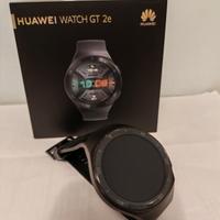Huawei Watch  gt 2e