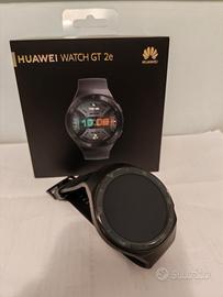 Huawei Watch  gt 2e
