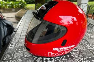 Casco vintage Boeri