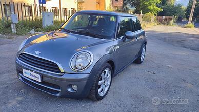 MINI ABBEY ROAD 1.6 DIESEL 90 CV