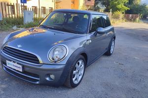 MINI ABBEY ROAD 1.6 DIESEL 90 CV