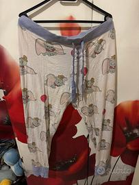 Pigiama pantaloni