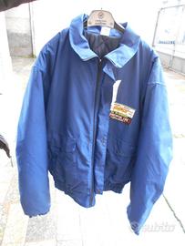 GIACCA MOTO M.ROBERT VINTAGE