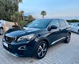 Peugeot 3008 BlueHDi 130 S&S Allure