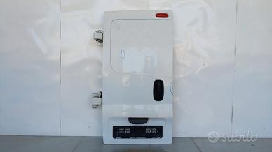 Portacarico post sinistro renault van trafic