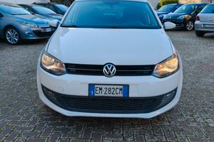 Volkswagen Polo 1.2 TDI DPF 5 p. Comfortline