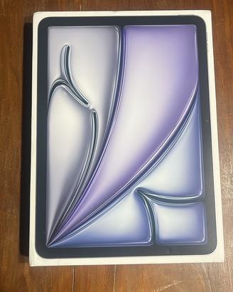IPad Air m4 Nuovo