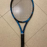 Racchetta babolat pure drive junior 26 (250 gr)