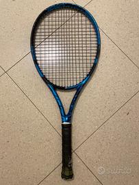Racchetta babolat pure drive junior 26 (250 gr)