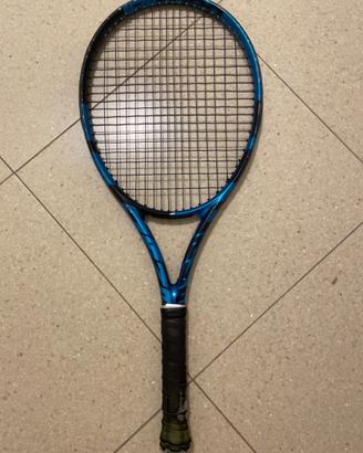 Racchetta babolat pure drive junior 26 (250 gr)