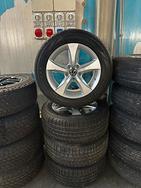 Cerchi “18 Volkswagen tuareg Audi q7 Porsche cayen