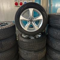 Cerchi “18 Volkswagen tuareg Audi q7 Porsche cayen