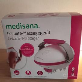Medisana Massaggiatore Cellulite AC 850