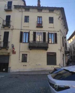 Apartment in Castellamonte, Case Vigna - Vista 5