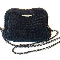 Clutch Bag fatta a mano 