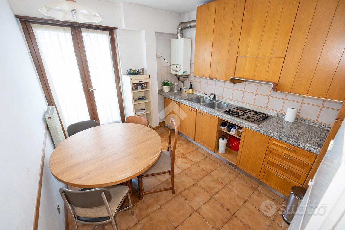 Apartment in Trento, Le Albere, San Giuseppe - Santa Chiara - Vista 5