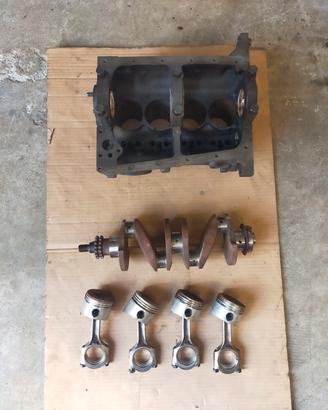 motori per Autobianchi A112