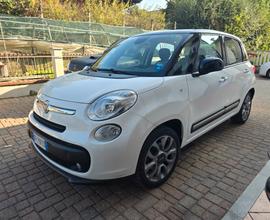 Fiat 500L 1.3 Multijet 85 CV Pop