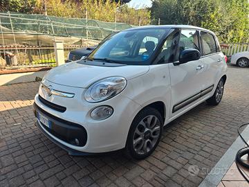 Fiat 500L 1.3 Multijet 85 CV Pop