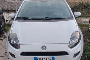 Fiat Punto 1.3 MJT II S&S 85 CV CONSUMA OLIO