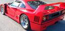 ferrari-f40-km-19980-certified-luglio-tagliando-e