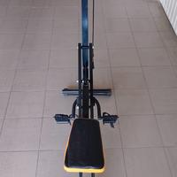 Palestra richiudibile