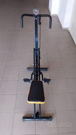 Palestra richiudibile