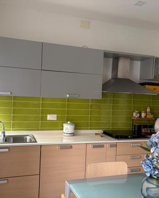 cucina Scavolini