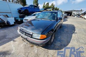 OPEL ASTRA F SW T92 1.8I 16V 125CV 93-98 ricambi