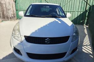 Suzuki Swifr 1.2