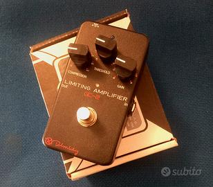 keeley GC-2 