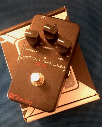 keeley GC-2 