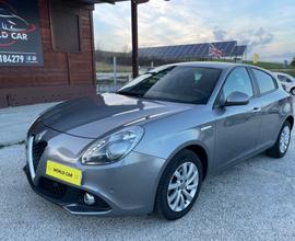 Alfa Romeo Giulietta 1.6 JTDm 120 CV Super