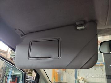 Aletta parasole sinistra FORD FIESTA del 2011