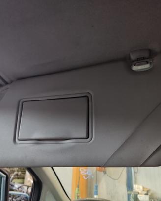 Aletta parasole sinistra FORD FIESTA del 2011