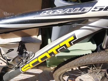 MTB  schott