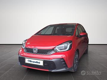 HONDA Jazz H241.5 Advance MY2024