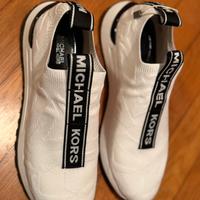 Nuove Sneakers donna MICHAEL KORS