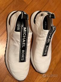 Nuove Sneakers donna MICHAEL KORS
