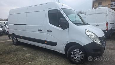 RENAULT Master T35 2.3 dCi/130 PL-TM Furgone L3H