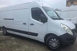 RENAULT Master T35 2.3 dCi/130 PL-TM Furgone L3H