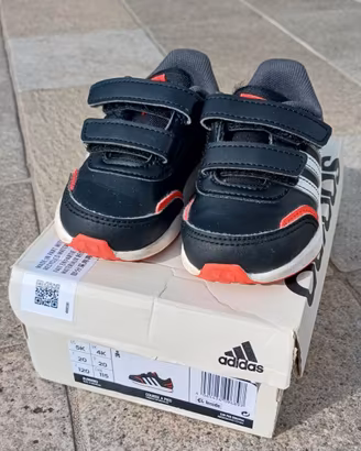 Scarpe sneakers VS SWITCH 3 Adidas n. 20