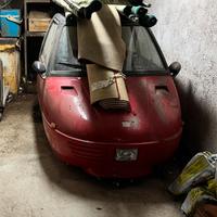 Galassia Piaggio 50 -