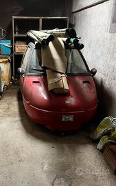 Galassia Piaggio 50 -