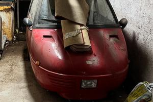 Galassia Piaggio 50 -